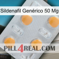 Sildenafil Genérico 50 Mg 24